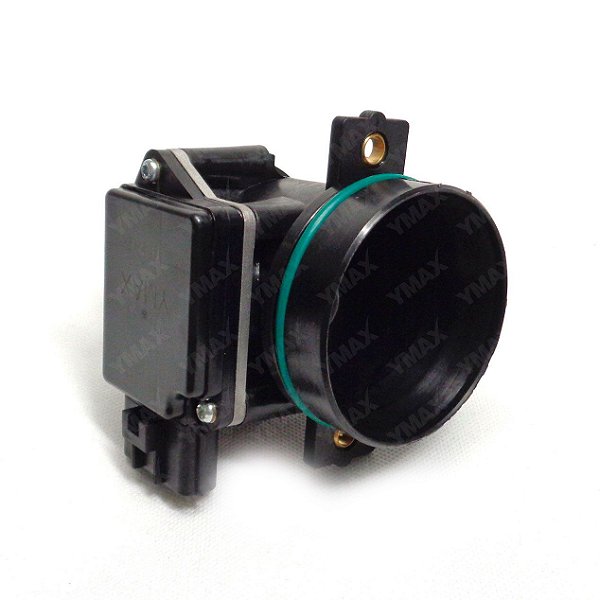 Medidor De Fluxo De Ar - Maf Ford Fiesta Ka 1.0 1.3 Motor Endura 4 Pi