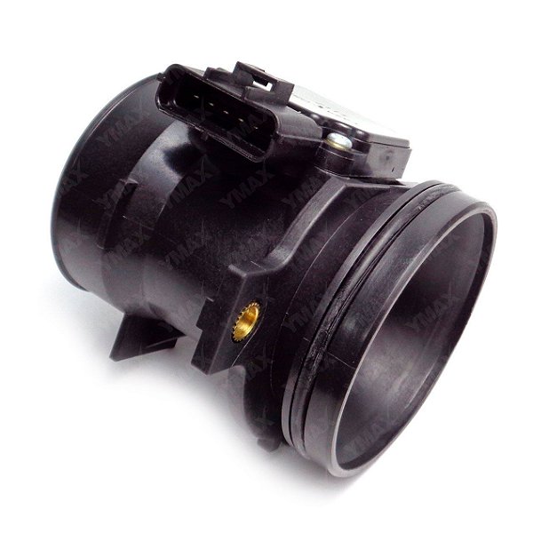 Medidor De Fluxo De Ar - Maf Ford Focus 1.8 2.0 16V 1999 > 2008 Monde