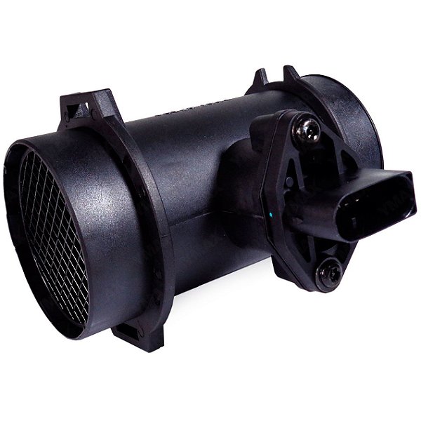 Medidor De Fluxo De Ar - Maf Mercedes Benz C180 W202 1.8 96>99 C220 W