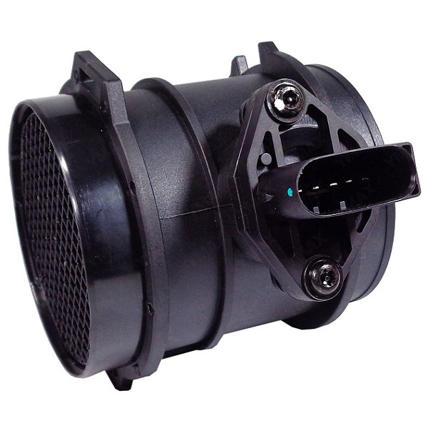 Medidor De Fluxo De Ar - Maf Mercedes Benz C43 Amg 4.2 99>99 C55 Amg