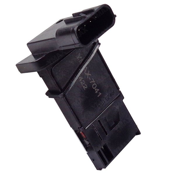 Medidor De Fluxo De Ar - Maf Honda Accord G8 2.0 08>12 Accord 3.5 V6