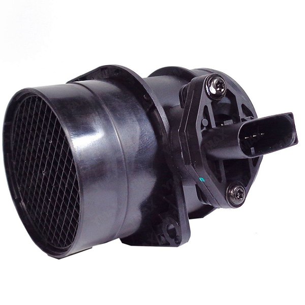 Medidor De Fluxo De Ar - Maf Porche Cayenne G14.5 Turbo 03>07 / Vw Je