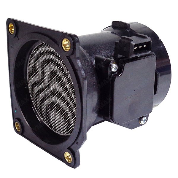 Medidor De Fluxo De Ar - Maf Audi A4 G1 2.4 99>01 A4 G1 2.8 00>00 A4