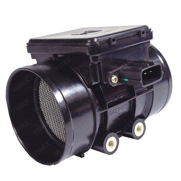 Medidor De Fluxo De Ar - Maf Gm Tracker 2.0 Turbo Diesel 01>01 / Suz