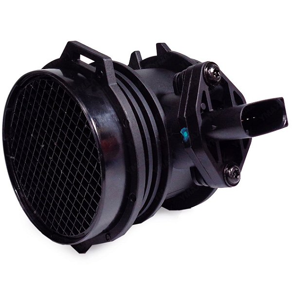 Medidor De Fluxo De Ar - Maf Mercedes Benz C240 W202 2.4 98>98 C240 W