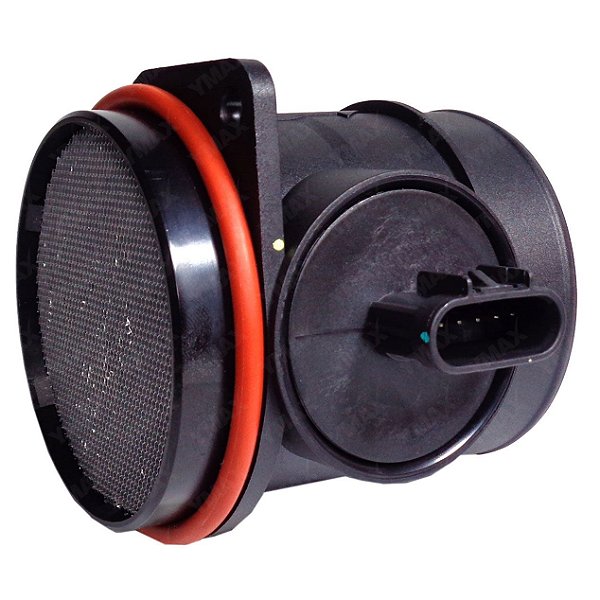 Medidor De Fluxo De Ar - Maf Hyundai Azera G1 3.3 08>11 Santa Fe G2 2