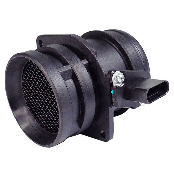 Medidor De Fluxo De Ar - Maf Audi Tfsi A3 G2 2.0 07>13 A5 G1 1.8 15>1