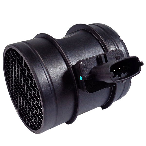 Medidor De Fluxo De Ar - Maf Fiat Ducato G2 2.3 Turbo 10>17 Toro 2.0