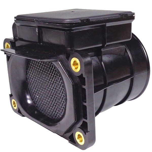 Medidor De Fluxo De Ar - Maf Mitsubishi Eclipse G2 3.0 00>00 Galant G