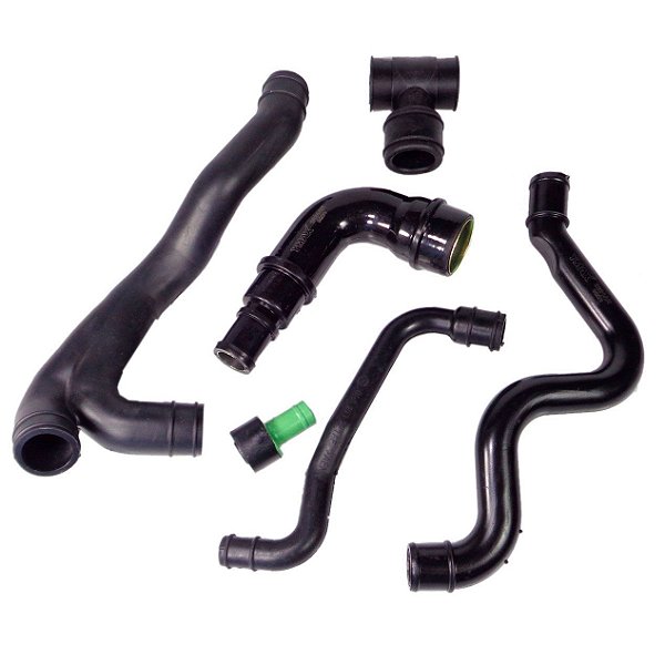 Mangueira Do Respiro Audi A3 1.8T 97>06 S3 1.8T 99>03 A4 1.8T