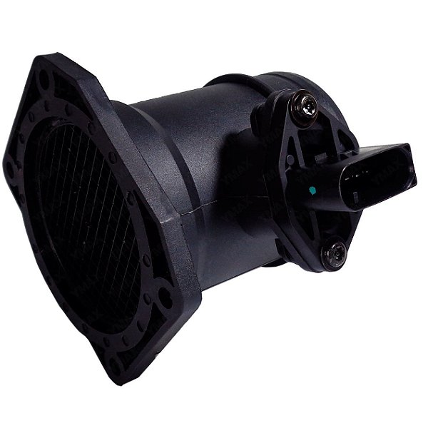 Medidor De Fluxo De Ar - Maf Audi A4 G1 1.8 97>00 A4 Avant G1 1.8 96>