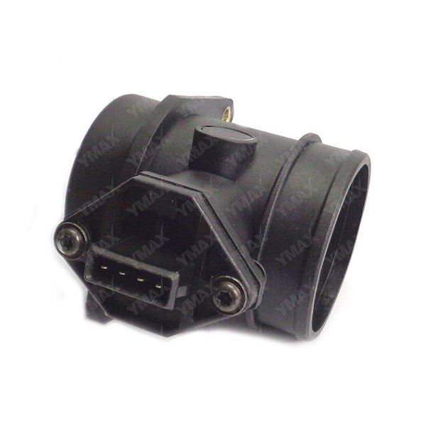 Medidor De Fluxo De Ar - Maf Audi A3 G1 1.8 Turbo 97>06 A4 G1 1.8 Tur