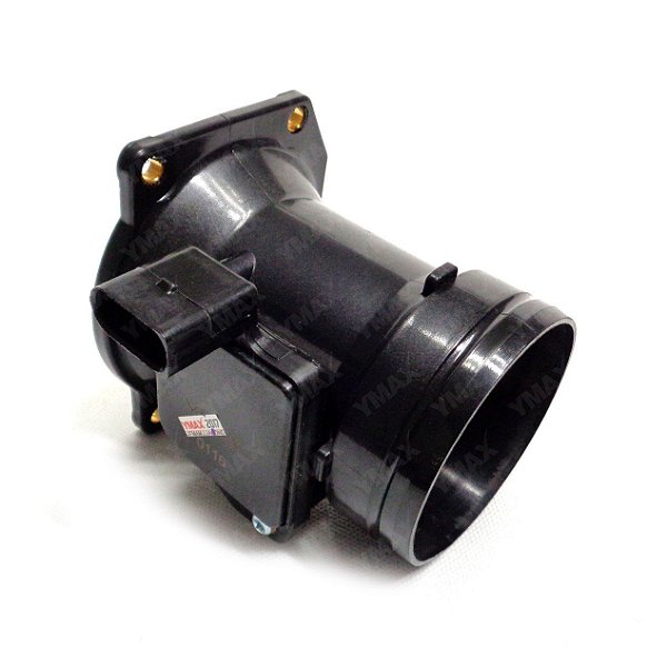 Medidor De Fluxo De Ar - Maf Audi A3 1.6 1996 > / Vw Golf 1.6 Sr 1997