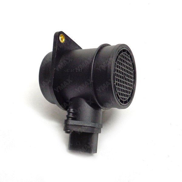 Medidor De Fluxo De Ar - Maf Audi / Vw Golf Bora Turbinado 5 Pinos