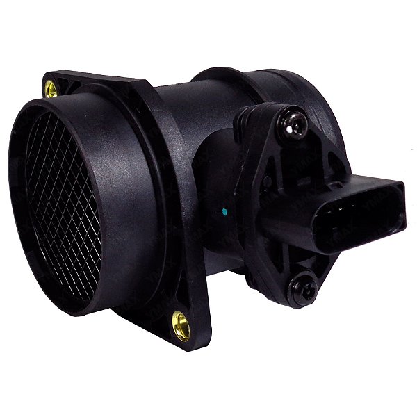 Medidor De Fluxo De Ar - Maf Audi A3 G1 1.8 97 > 06 Q7 G1 4.2 07>10 /