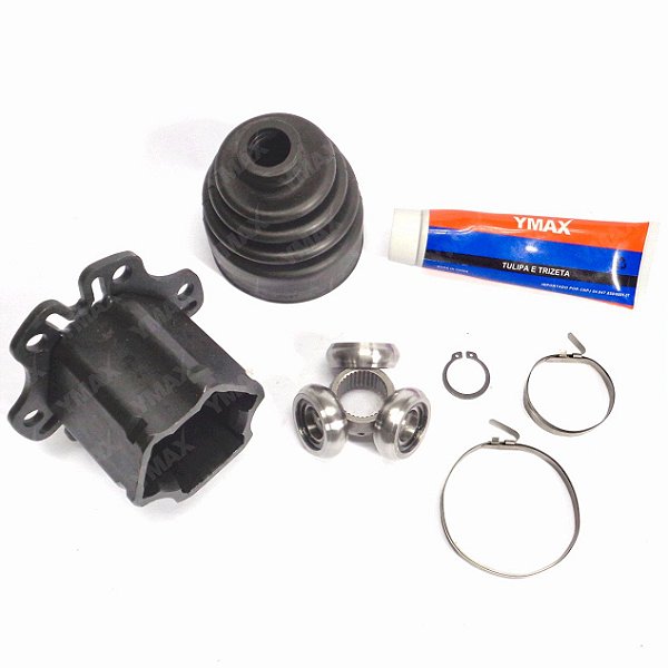 Kit De Tulipas Audi A3 / Vw Golf Cambio Tiptronic 180Cv