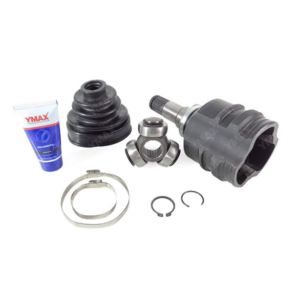 Kit De Tulipas Toyota Corolla 1992 > 2002 Cambio Manual