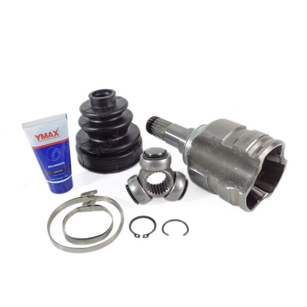Kit De Tulipas Toyota Corolla 1.6 1.8 2003 > 2009 Cambi