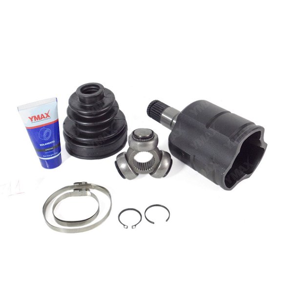 Kit De Tulipas Vw Jetta 2.5 150Cv/170Cv 2006 > 2012 Lad