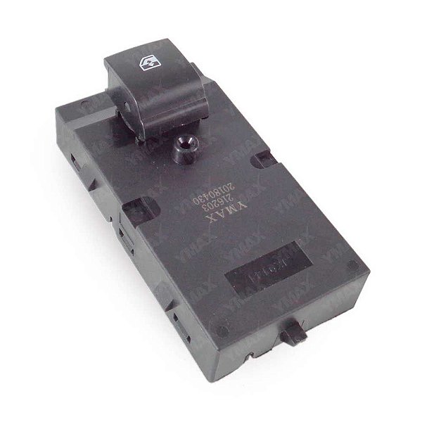Interruptor De Vidro Eletrico Gm Cobalt 2013 > 2015 - Dianteiro Lado D