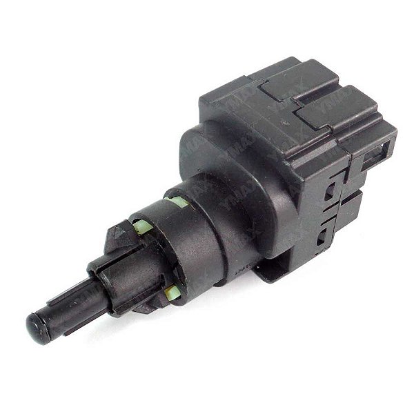 Interruptor Pedal De Freio Vw Fox 2004 > 2014 Gol 2006 > 2014 Polo