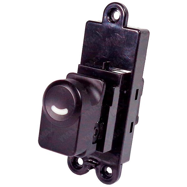 Interruptor De Vidro Eletrico Hyundai I30 G1 10>12 I30 Cw 11>12 - Tras