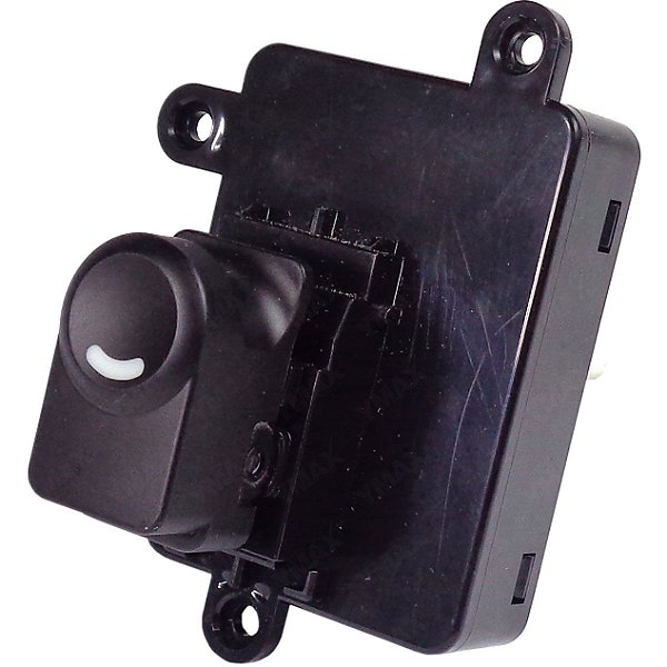 Interruptor De Vidro Eletrico Hyundai I30 G1 2.0 10>12 I30 Cw 2.0 11>1