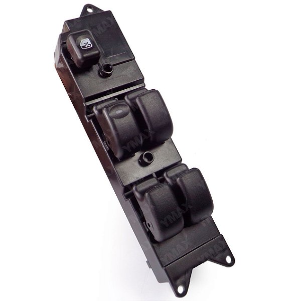 Interruptor De Vidro Eletrico Mitsubishi L200 2.5 G3 03>12 Pajero Spor