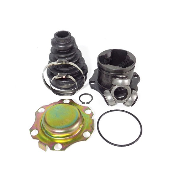 Kit De Tulipas Audi A3 / Vw Golf Cambio Automatico Ou T