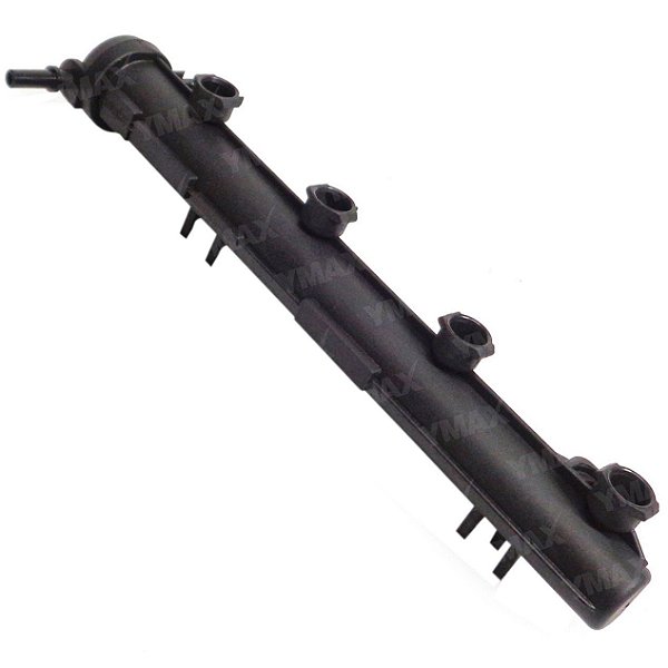 Flauta De Bico Injetor Peugeot 206 1.0 16V 2001 > / Renault Kan
