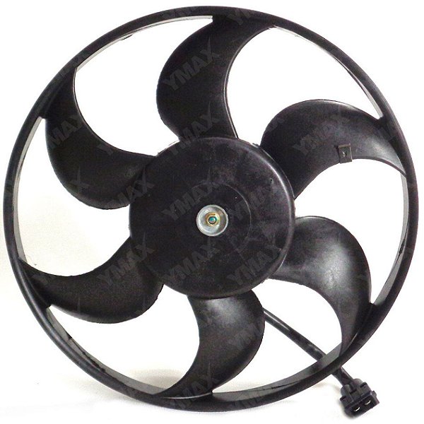 Eletroventilador Vw Gol G2 G3 G4 96>10 Parati G2 G3 G4 96