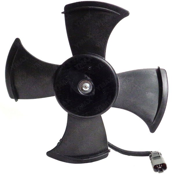 Eletroventilador Honda Civic 1992 > 2000 Crx 1993 > 1995
