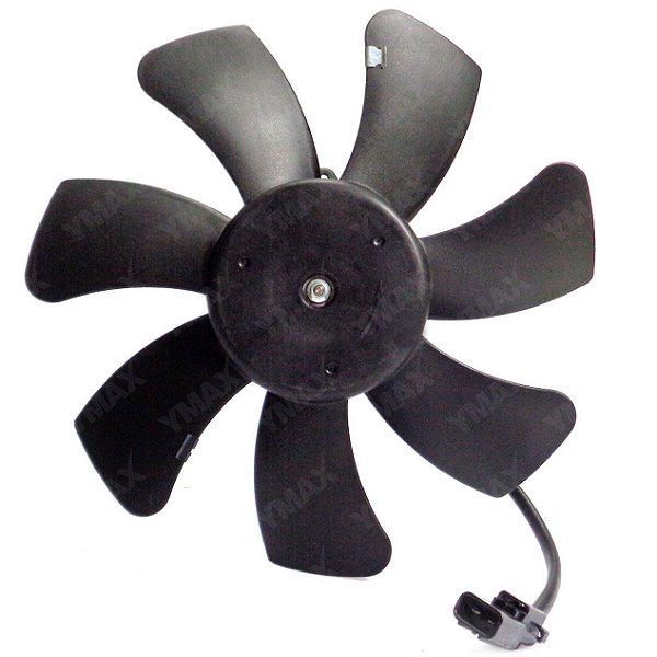 Eletroventilador Honda Fit 1.4 1.5 2009 > 2014 City 1.5 2