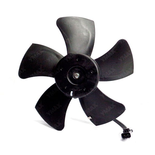 Eletroventilador Honda Fit 1.4 1.5 2009 > 2017 City 1.5 2