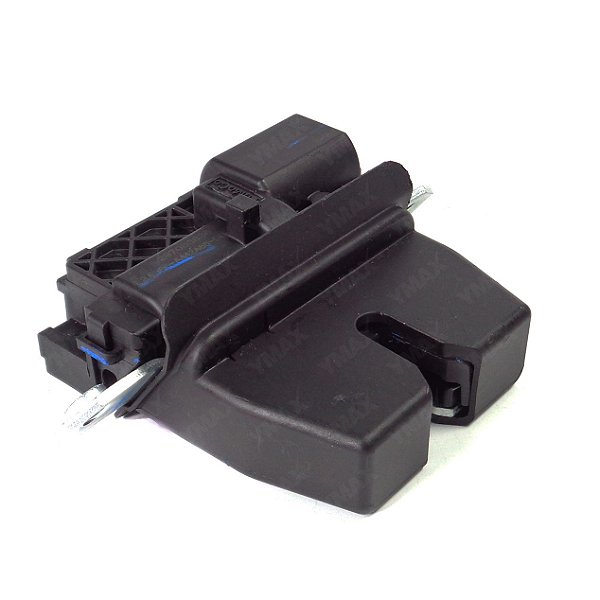 Fechadura Porta Ford Ka Hatch 2015 > 2021 - Tampa Trasei