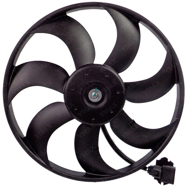 Eletroventilador Hyundai Hb20 1.0 1.6 2012 >