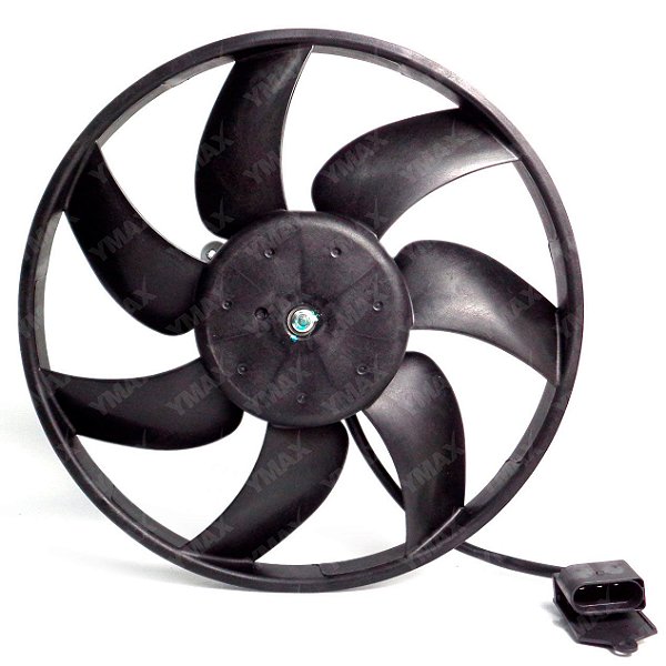 Eletroventilador Vw Up 1.0 2014 > 2016 - S/Ar Condicionad