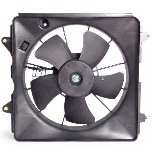 Eletroventilador Honda New Civic 1.8 2.0 16V 2006 > 2012