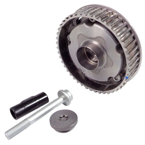 Engrenagem Comando De Admissao GM Cruze 1.8 2012/16 Sonic 1.6  2012/
