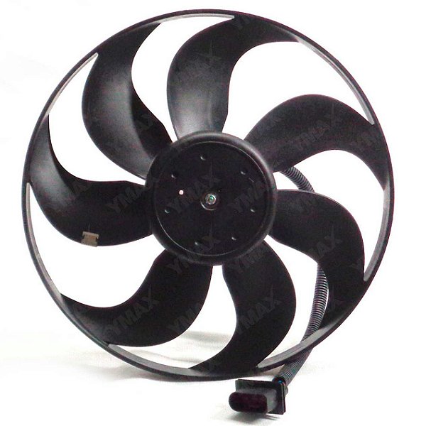 Eletroventilador Audi A3 1.6 1999 > 2007 / Vw Golf 1999 >
