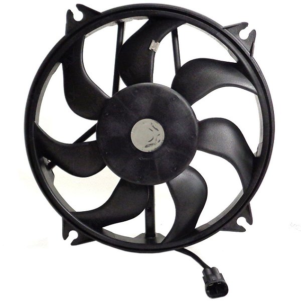 Eletroventilador Citroen C4 / Peugeot 307 308 2.0 16V Do