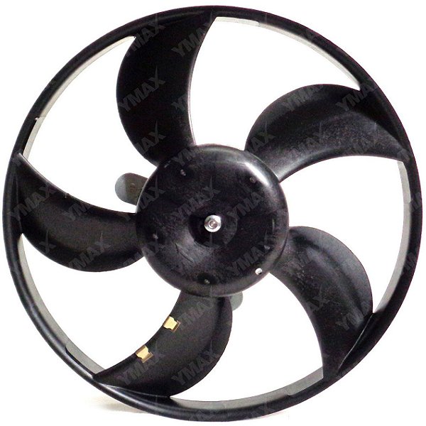 Eletroventilador Fiat Palio Fire 1.0 8V 2002 > 2008 Celta