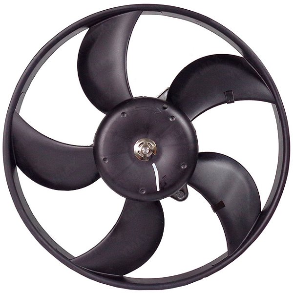 Eletroventilador Fiat Palio Weekend 1996 > 2002 - C/Ar Co