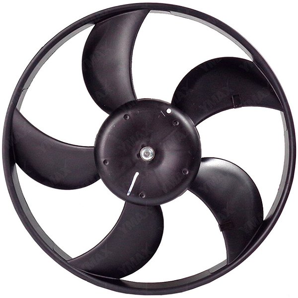 Eletroventilador Fiat Palio Weekend 1996 > 2002 - S/Ar Co