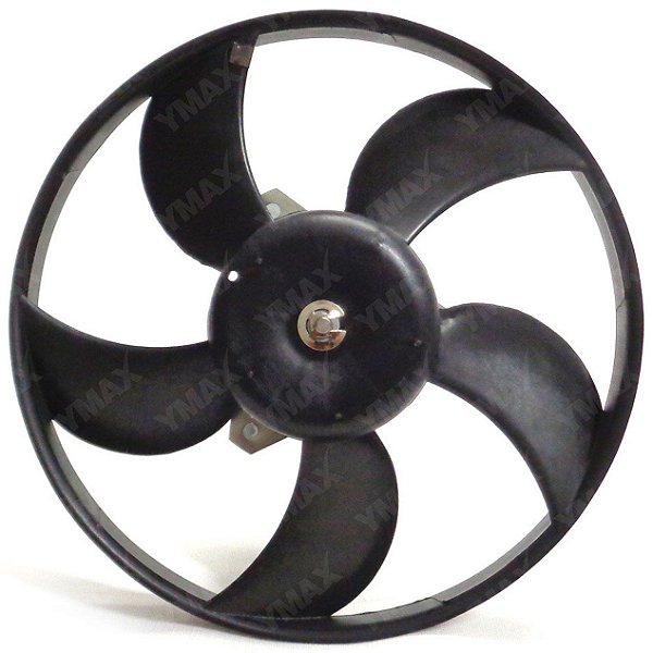 Eletroventilador Fiat Uno Fiorino Palio 1.0 1.3 2002 > 20