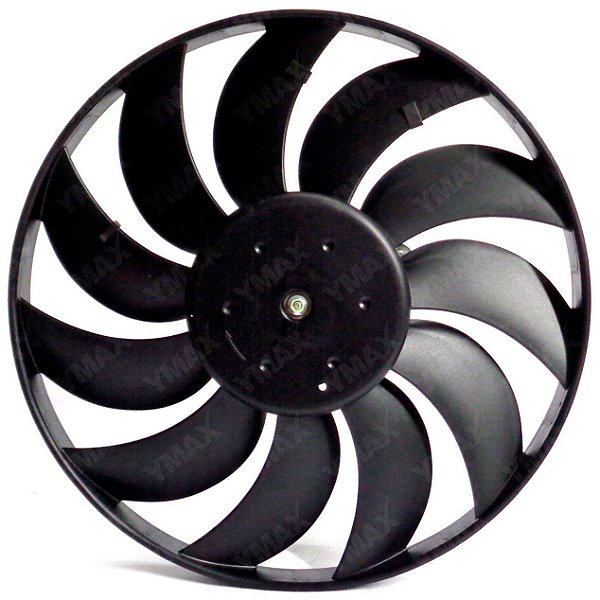 Eletroventilador Ford Fiesta 1.0 Supercharged 03>06 Fiest