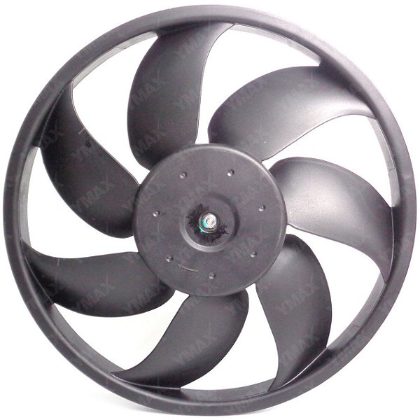 Eletroventilador Ford Ka 1.0 12V 15> Ka 1.5 16V 15>18 Ka