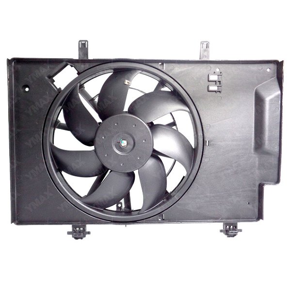 Eletroventilador Ford Ka 1.0 12V 15> Ka 1.5 16V 15>18 Ka