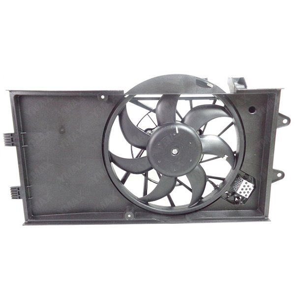 Eletroventilador Gm Corsa Classic 2011 > - C/Ar Condicion