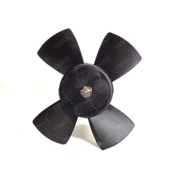 Eletroventilador Gm Corsa Sedan Pick-Up Sem Ar
